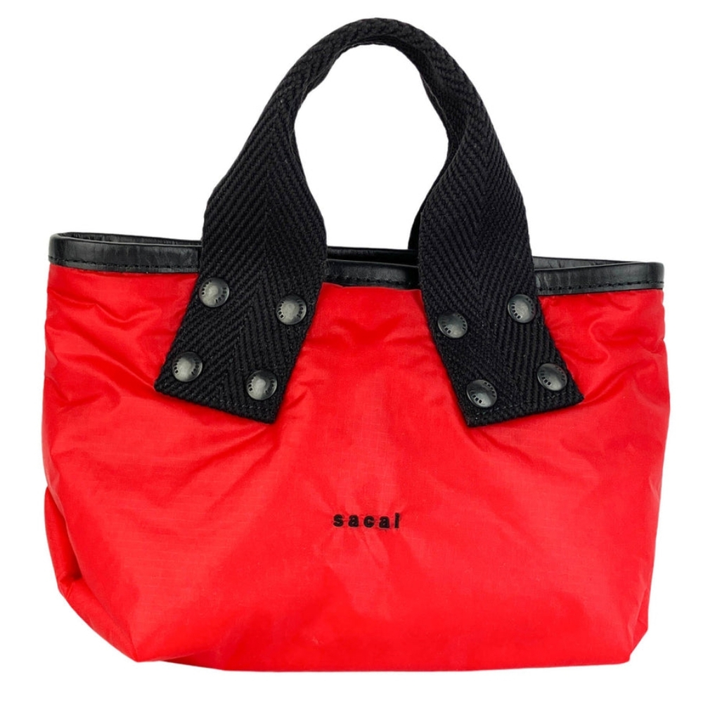 NWT Sacai tote